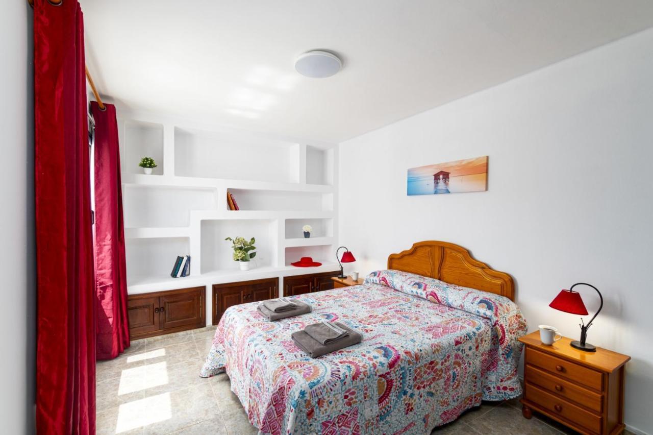 Villa Anjharad By Villa Plus Puerto del Carmen Kültér fotó