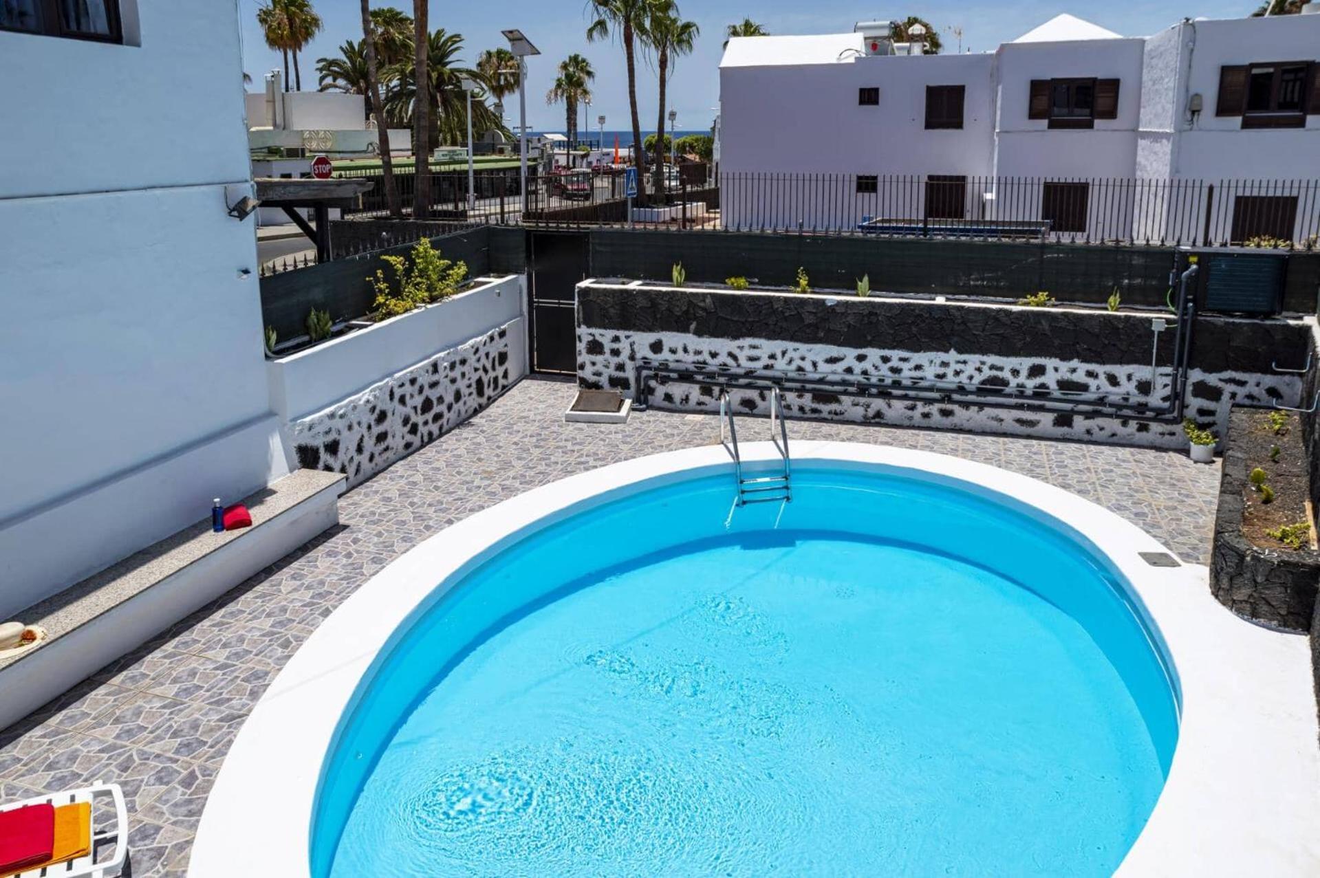 Villa Anjharad By Villa Plus Puerto del Carmen Kültér fotó